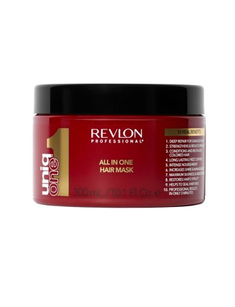 Revlon Professional Uniq One Mask - Nude - 300ML