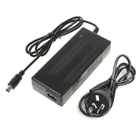 Sähköpotkulaudan Laturi 42v 2a Adapteri Yhteensopiva Xiaomi M365 Pron Kanssa