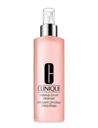 Clinique Makeup Brush Cleanser - Nude - 236 ml