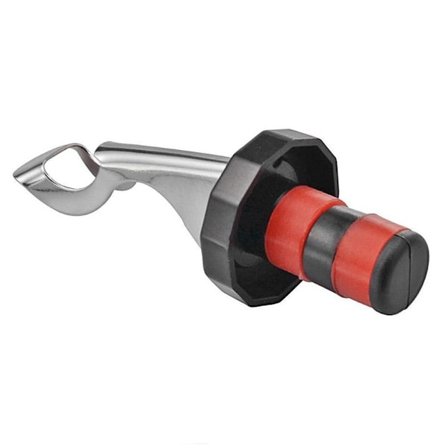 Flaskkork med stängmekanism 2-pack - Välj färg