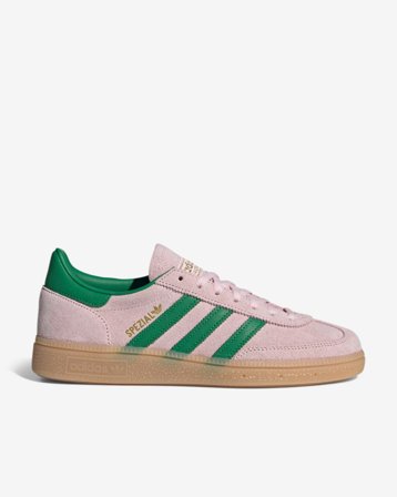 HANDBALL SPEZIAL - PINK/GREEN 36