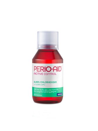Perio Aid Active Control Collutorio 150ml