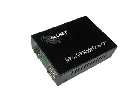 ALLNET 134409 Network Media