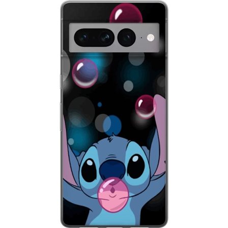 Kompatibelt Mobilskal till Google Google Pixel 7 Pro Stitch