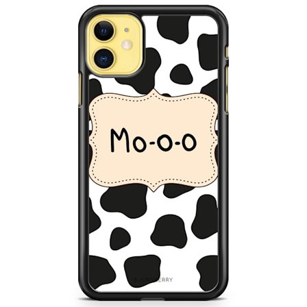 Bjornberry Hårdskal iPhone 11 - Mo-o-o