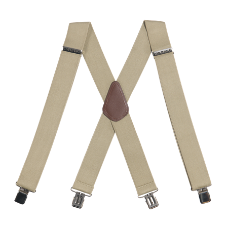 Carhartt A0005523201 Seler brun brun, Tøj