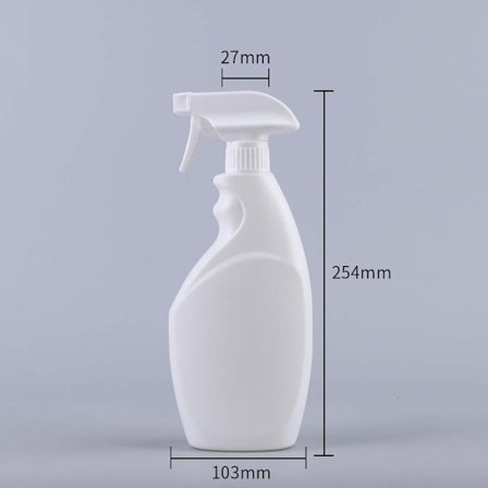 2 kpl muovinen ruiskupullo kasteluallas STYLE 5 STYLE 5