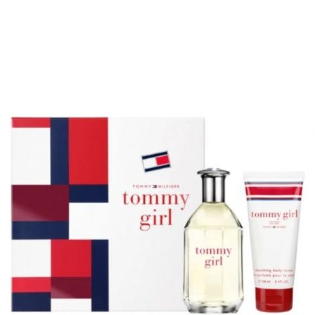 Confezione Tommy Girl