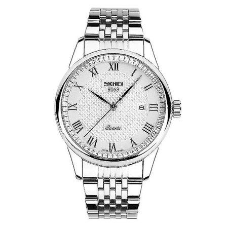 Skmei 9058 Utendørs Vanntett Quartz Klokke