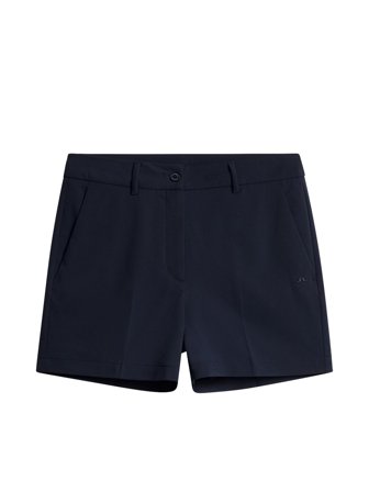 J.Lindeberg - Golf - Gwen Shorts - Blue - Frau - 30