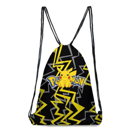 Ryggsäck Dragsko Ryggsäck Bundle Pocket Sports Ryggsäck
