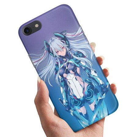 iPhone 6/6s Plus - Kuoret/Suojakuori Anime
