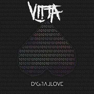Digital love (digipack) VITJA