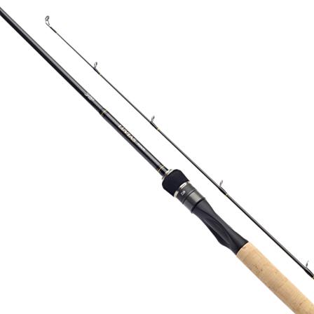 Daiwa Luvias 1002MLRS-BS Haspelspö 10 ́0 ́ 2pc 5-25g