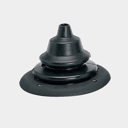Soufflet d'étanchéité bateau Ultraflex, simple, Ø105 mm