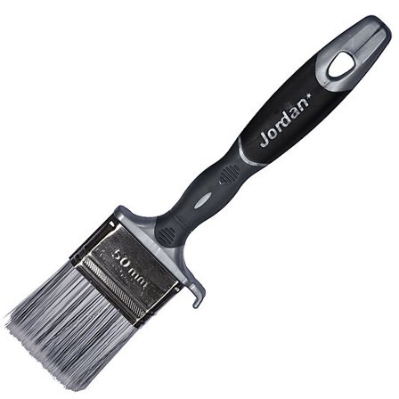 JORDAN PENSEL ULTIMATE FLAT INNE 50MM