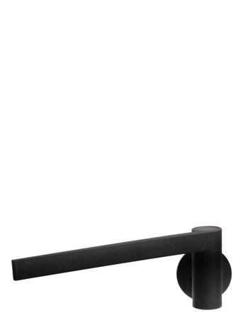 Karkludholder Black Happy Sinks