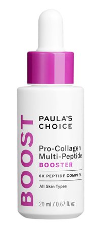 Paula's Choice Pro-Collagen Multi Peptide Booster 20 ml, Skincare, Ansigtspleje, Serum