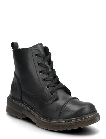 Rieker 78202 - Black - 39