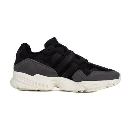 Adidas Sneakers svart, Herr, Herr, Storlek: 42 EU