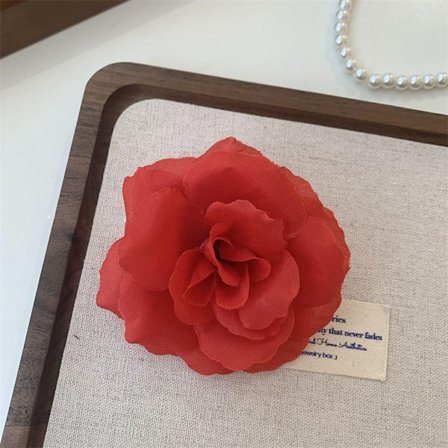 Hårklämmor Pion Hårklämma A A