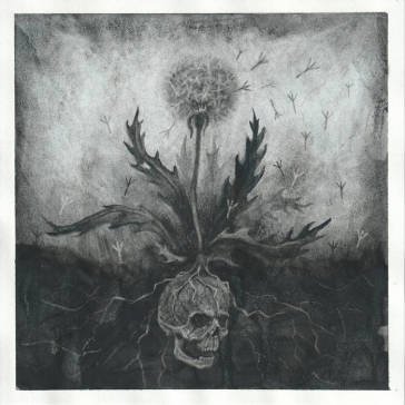 All those tears ago GRAVE OF LOVE