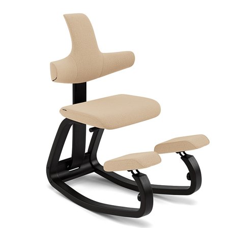 Thatsit, Varier Furniture, Kneeling chair with backrest