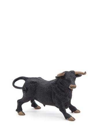 Andalusian Bull Toys Playsets & Action Figures Animals Sort Papo