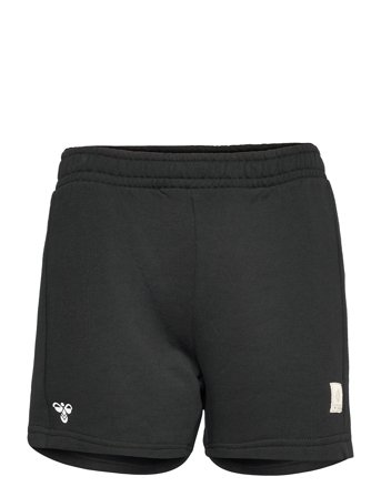 Hummel Hmlgg12 Sweat Shorts Woman - Black - S