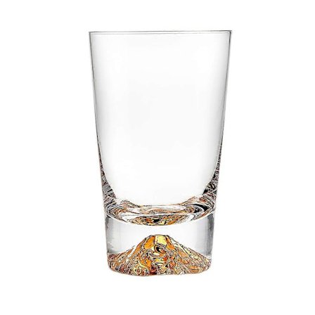 1 Highball Glas Elegant og Stilfuldt Barudstyr Glas 35 cl HNK