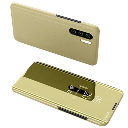 Huawei P30 Pro - Stilrent Fodral (LEMAN)