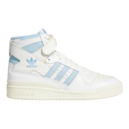 Adidas - Sneakers - Vit - Herr - Storlek: 43 1/3 Eu, Herr, Storlek: 43 1/3 EU