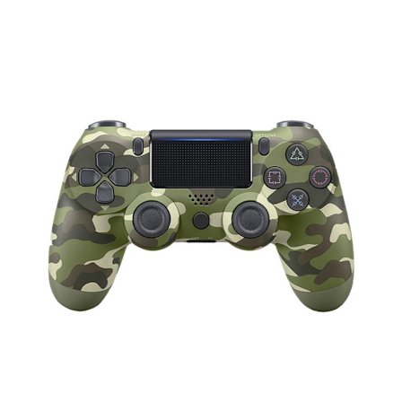 PlayStation 4 trådløs controller, gamepad