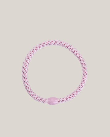 Kknekki KKNEKKI Slim Pink Roze Accessoarer Meisjes - Kids Brand Store