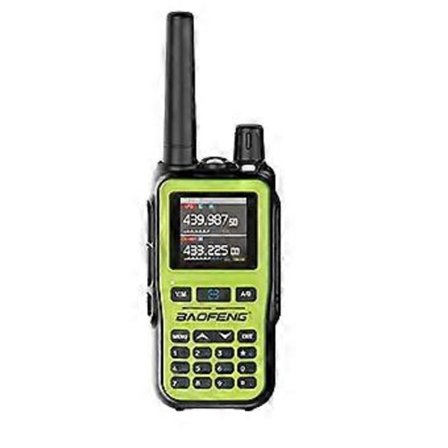 UV5R Bil Tour Mini Walkie Talkie Dual Band Walkie Talkie