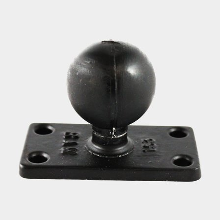 RAM fäste Helix 5 C-kula