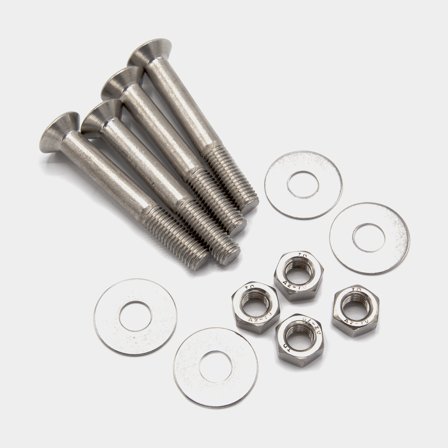 Bultsats - Classic - 12x90