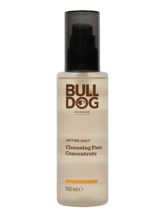 Bulldog Anytime Daily Cleansing Face Concentrate - Nude - 100 ML