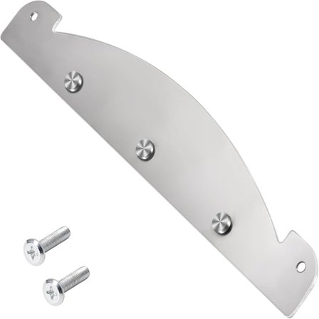 Varmedeflektor til Pit Boss-grill