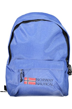 Norway 1963 Zaino Uomo Blu