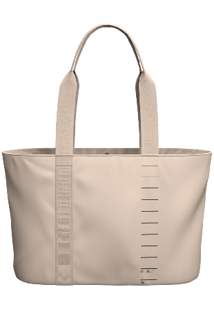 DB Essential Tote 16L Väskor Herr Beige 16