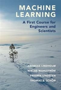 Machine Learning - A First Course for Engineers and Scientists, ISBN: 9781108843607
