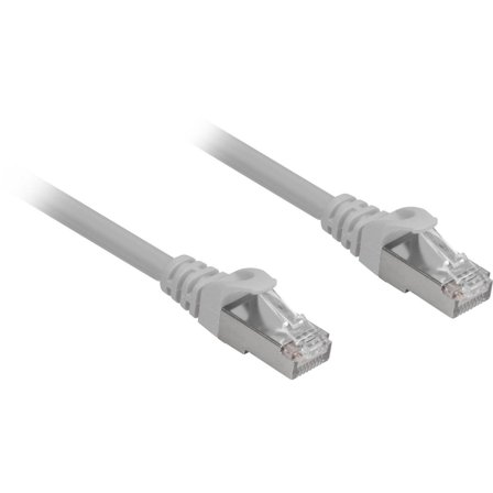 Sharkoon Cat.6A Sftp Networking Cable