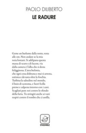 Le radure Paolo Diliberto