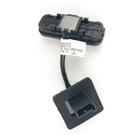 TAKAKAPPELIKYTKIN Buick Opel 13422268 13422270 tavaratilan kytkin auto