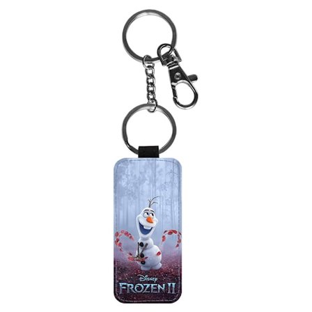 Frost 2 Olof Nyckelring
