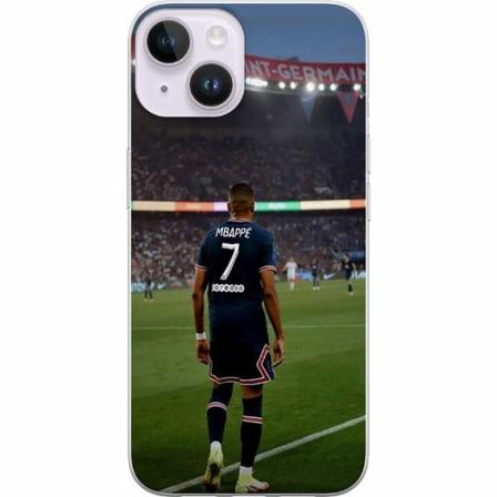 Apple Iphone 14 Plus Skal / Mobilskal - Mbappe