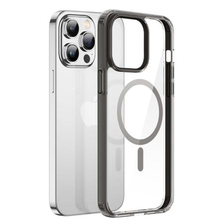 Dux Ducis Iphone 14 Pro Skal Magsafe Clin2 Magnetic - Grå