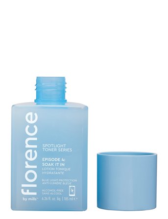Florence By Mills Spotlight Toner Series - Nude - 185 ml