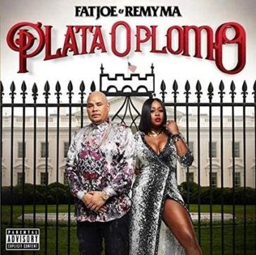 Plata o plomo (red vinyl) FAT JOE / REMY MA